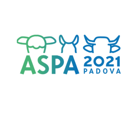 NatSalMo al 24° congresso ASPA (Animal Science and Production Association)